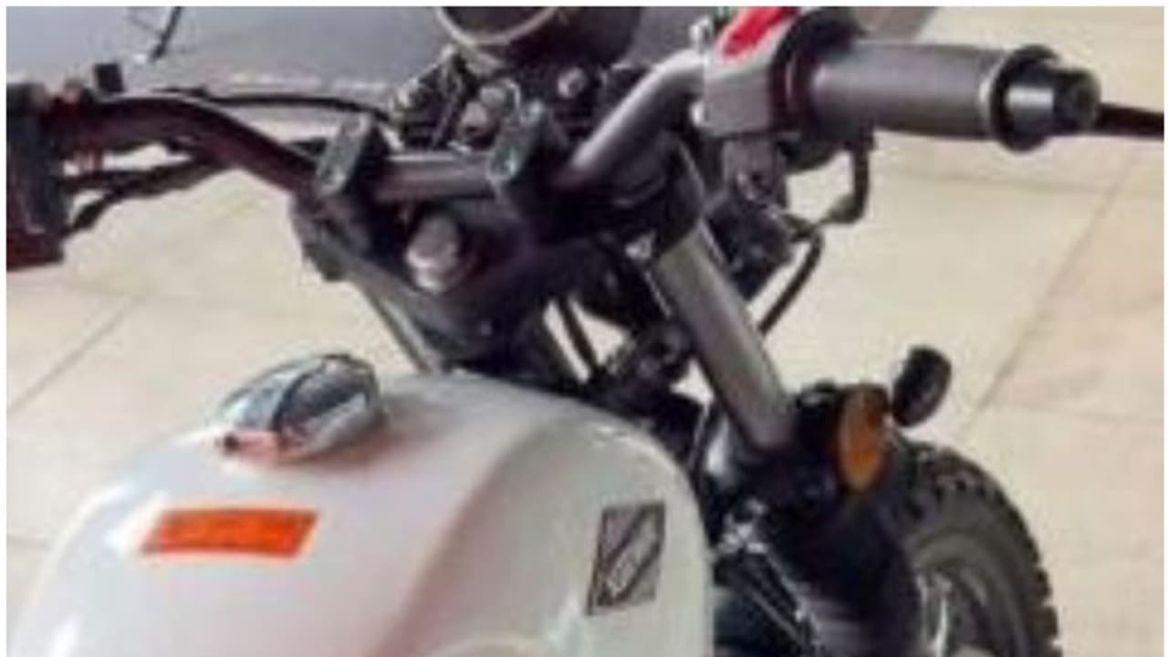 ഇന്ത്യൻ വിപണിയെ ഞെട്ടിക്കാൻ ഹംഗേറിയൻ കമ്പനിയുടെ പരീക്ഷണം; സ്‌ക്രാംബ്ലർ ലുക്കിൽ പുത്തൻ ബൈക്ക് ഉടനെത്തും! 