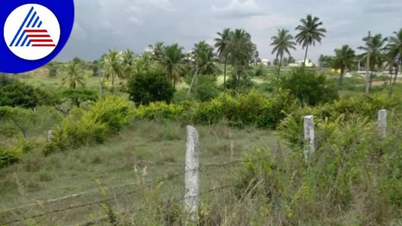 ಸರ್ಕಾರಿ ನಿಯಮ ಗಾಳಿಗೆ ತೂರಿ ಬಡಾವಣೆ ನಿರ್ಮಾಣ: ಗೌರ್ಮೆಂಟ್‌ ಅಧಿಕಾರಿಗಳೇ ಸಾಥ್..?