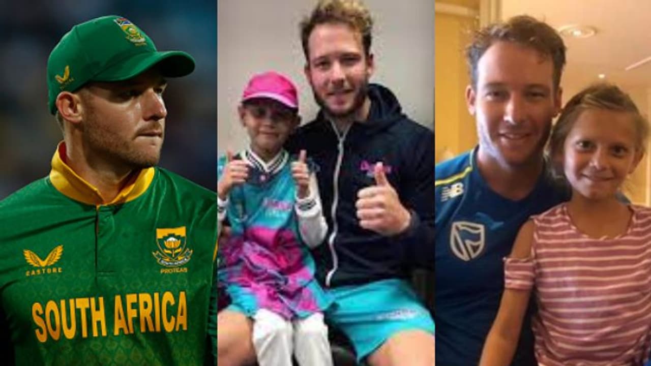 ഇന്ത്യക്കെതിരായ രണ്ടാം ഏകദിനത്തിന് മുമ്പ് വേദനിപ്പിക്കുന്ന വാര്‍ത്ത പങ്കുവച്ച് ഡേവിഡ് മില്ലര്‍