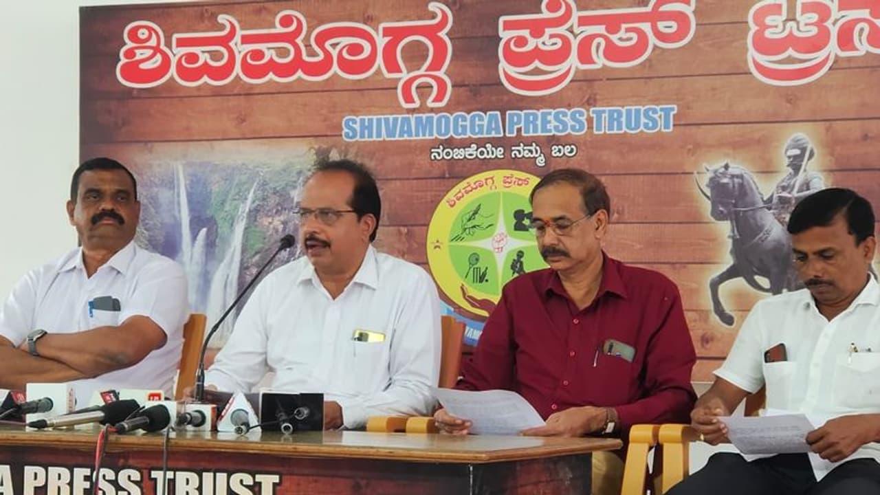 ಭೂತಾನ್ ಅಡಕೆ ಆಮದಿನಿಂದ ದೇಶಿ ಧಾರಣೆ ಕುಸಿಯಲ್ಲ : ವೈ.ಎಸ್. ಸುಬ್ರಹ್ಮಣ್ಯ ಭೂತಾನ್ ಅಡಕೆ ಆಮದಿನಿಂದ ದೇಶಿ ಧಾರಣೆ ಕುಸಿಯಲ್ಲ : ವೈ.ಎಸ್. ಸುಬ್ರಹ್ಮಣ್ಯ