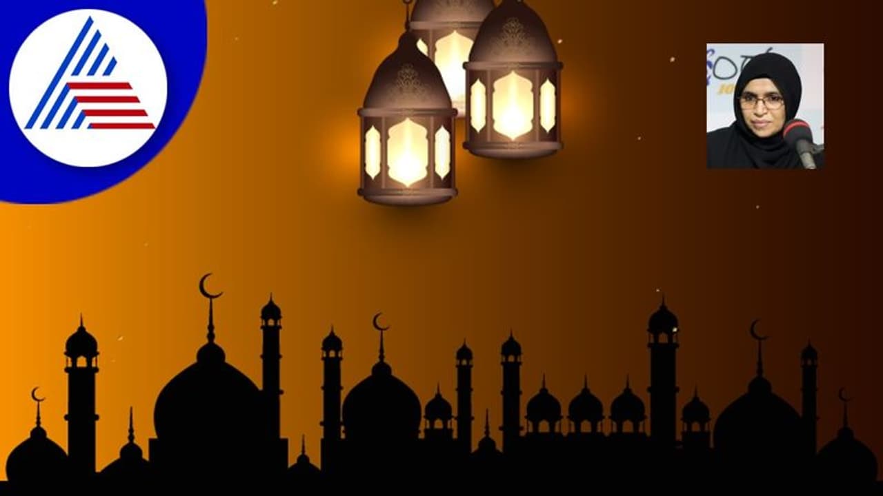 Eid Milad Un Nabi 2022: ಸರಳ ಜೀವನದ ಆದರ್ಶ ದಾರಿ ತೋರಿದ ಪ್ರವಾದಿ Eid Milad Un Nabi 2022: ಸರಳ ಜೀವನದ ಆದರ್ಶ ದಾರಿ ತೋರಿದ ಪ್ರವಾದಿ