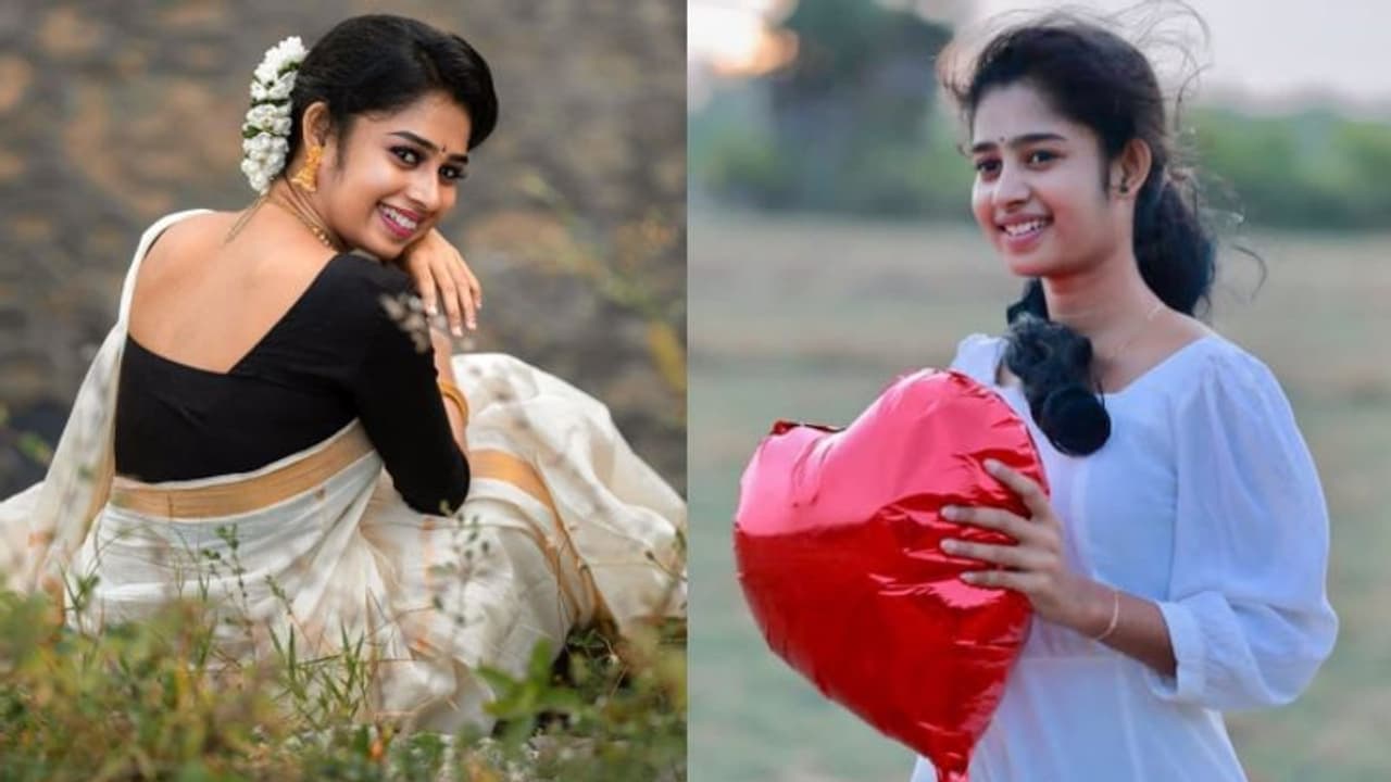 என்னை மன்னித்து விடுங்கள்... பிக்பாஸ் வீட்டை விட்டு வெளியேறிய கையேடு ஜனனி போட்ட பதிவு! என்னை மன்னித்து விடுங்கள்... பிக்பாஸ் வீட்டை விட்டு வெளியேறிய கையேடு ஜனனி போட்ட பதிவு!