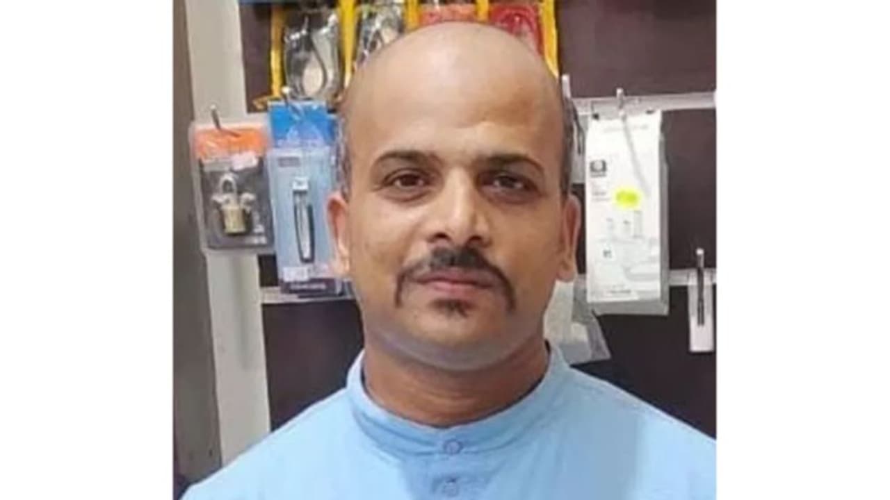 പ്രവാസി മലയാളി യുവാവ് ഒമാനില് നിര്യാതനായി പ്രവാസി മലയാളി യുവാവ് ഒമാനില് നിര്യാതനായി