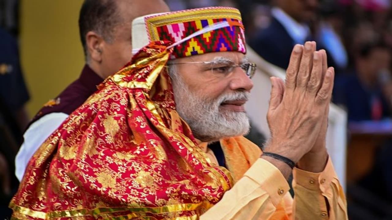 लोकसभा चुनाव 2024 के लिए BJP का प्लान, जिन 144 सीटों पर हुई हार वहां 40 रैलियां करेंगे पीएम मोदी