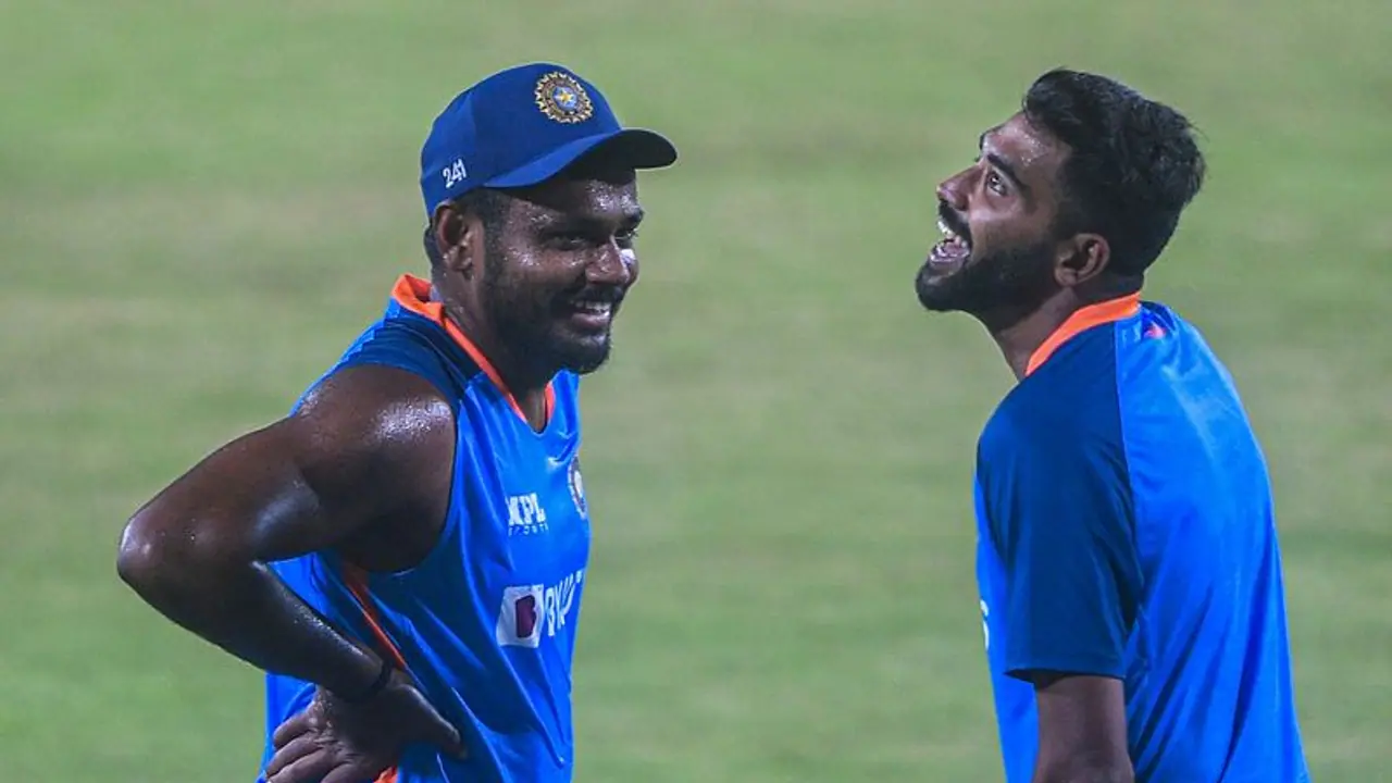 ദക്ഷിണാഫ്രിക്കക്കെതിരെ പരമ്പര പിടിക്കാന്‍ ഇന്ത്യ; മൂന്നാം ഏകദിനം നാളെ; സാധ്യതാ ടീം