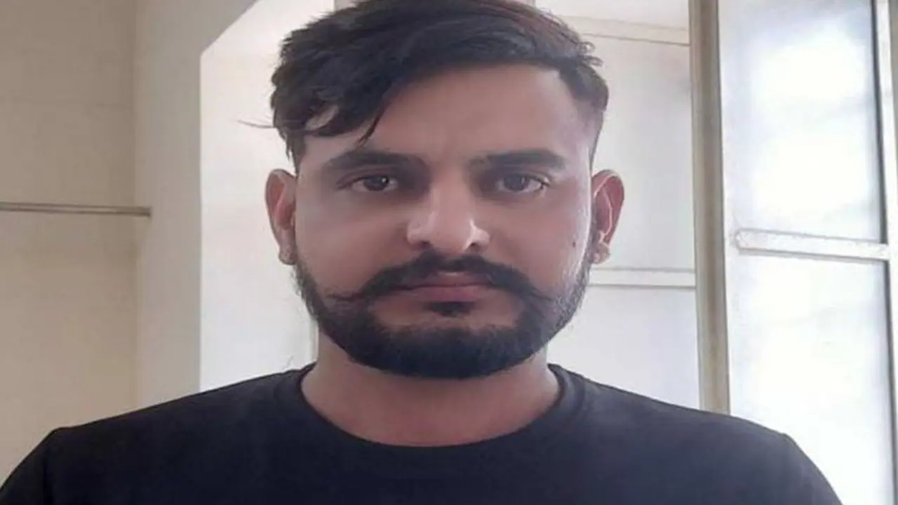 बिना शादी 10 महिलाओं का बना पति, सोशल मीडिया में दोस्ती कर युवक ऐसे बिछाता था जाल 