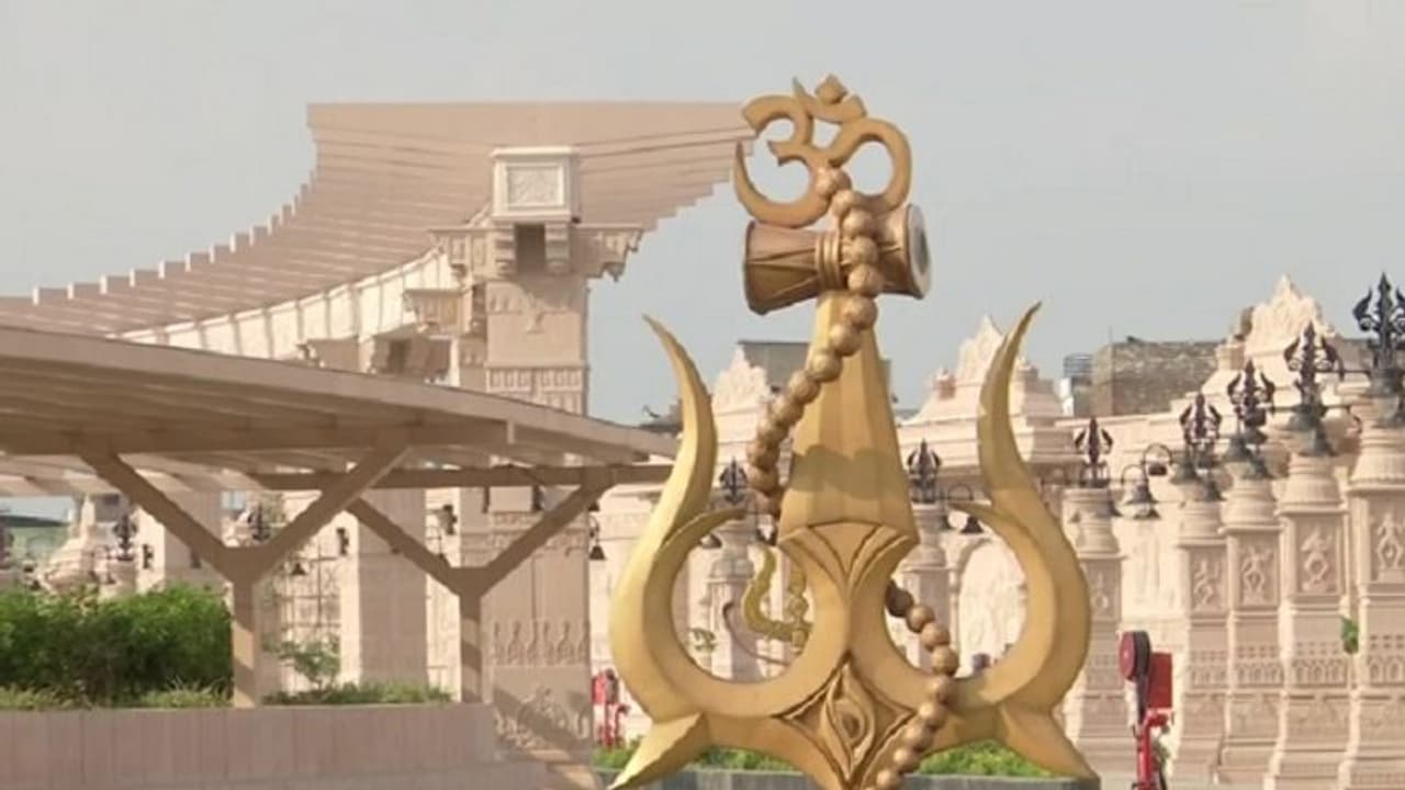 ಅಕ್ಟೋಬರ್ 11 ರಂದು Ujjain ಮಹಾಕಾಲ ಲೋಕ ಉದ್ಘಾಟನೆ: ಪ್ರಧಾನಿ Modiಯಿಂದ ಲೋಕಾರ್ಪಣೆ