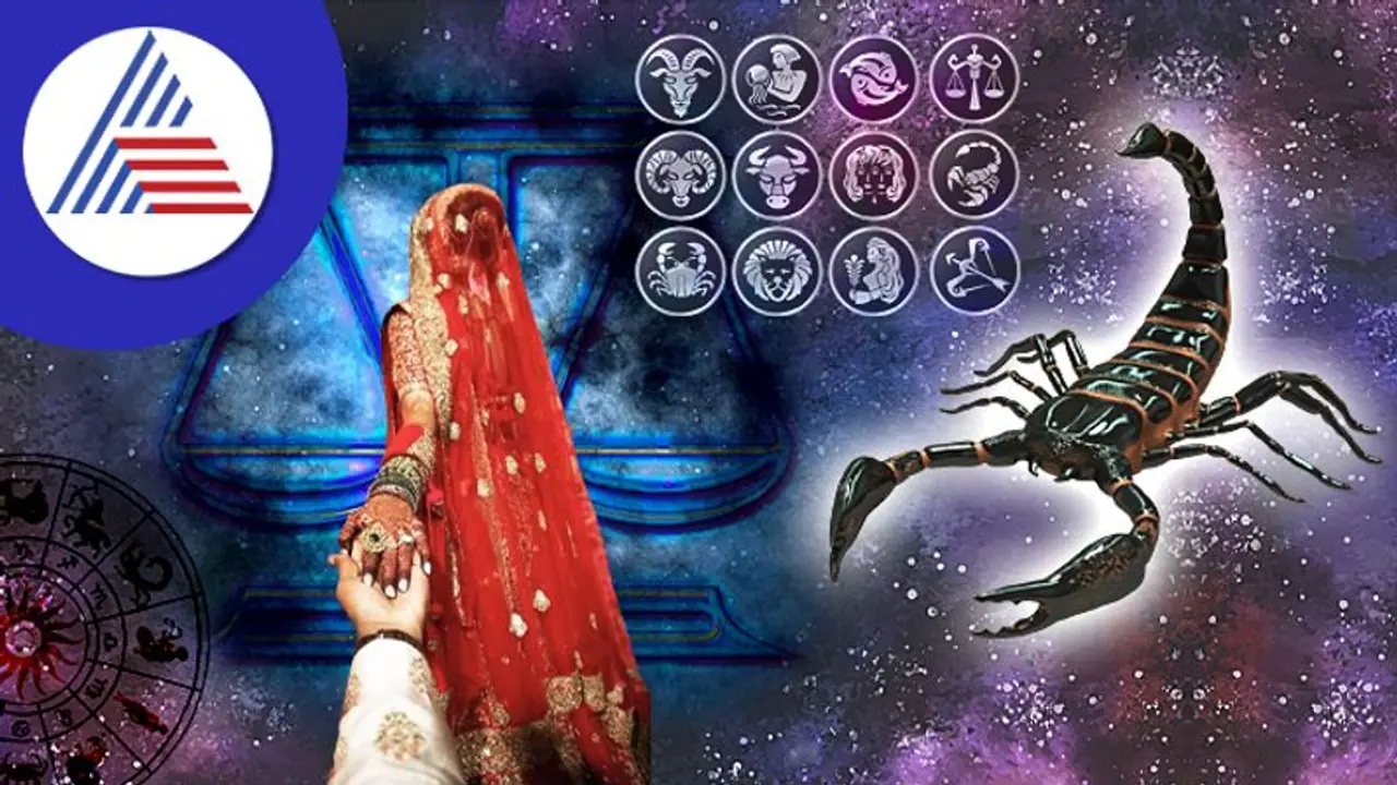 ಈ ರಾಶಿಗಳಿಗಿದೆ ಪ್ರೇಮವಿವಾಹವಾಗೋ ಭಾಗ್ಯ, ನಿಮ್ಮದ್ಯಾವ ರಾಶಿ? ಈ ರಾಶಿಗಳಿಗಿದೆ ಪ್ರೇಮವಿವಾಹವಾಗೋ ಭಾಗ್ಯ, ನಿಮ್ಮದ್ಯಾವ ರಾಶಿ?