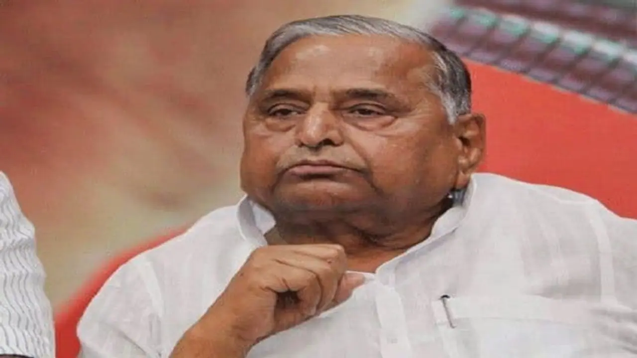 Mulayam Singh Yadav : വിട വാങ്ങുന്നത് ദേശീയ രാഷ്ട്രീയത്തിന്റെ ഗതി നിർണ്ണയിച്ച ചാണക്യൻ! Mulayam Singh Yadav : വിട വാങ്ങുന്നത് ദേശീയ രാഷ്ട്രീയത്തിന്റെ ഗതി നിർണ്ണയിച്ച ചാണക്യൻ!