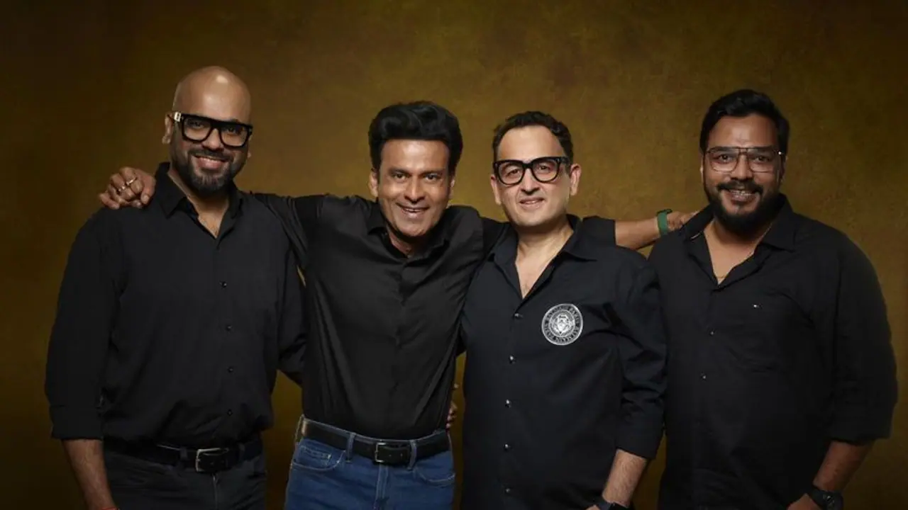 ২০২৩ সালে প্রেক্ষাগৃহে মুক্তি পেতে পারে মনোজ বাজপেয়ীর আসন্ন কোর্টরুম ড্রামা, সিনেমার বিষয়ে কি বললেন অভিনেতা 