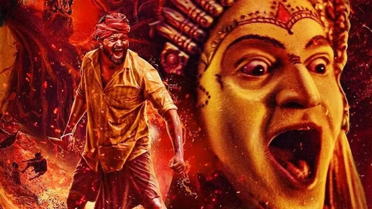 Kantara: After grand success at the box office, Rishab Shetty's film to be released in Hindi on THIS date Kantara: After grand success at the box office, Rishab Shetty's film to be released in Hindi on THIS date