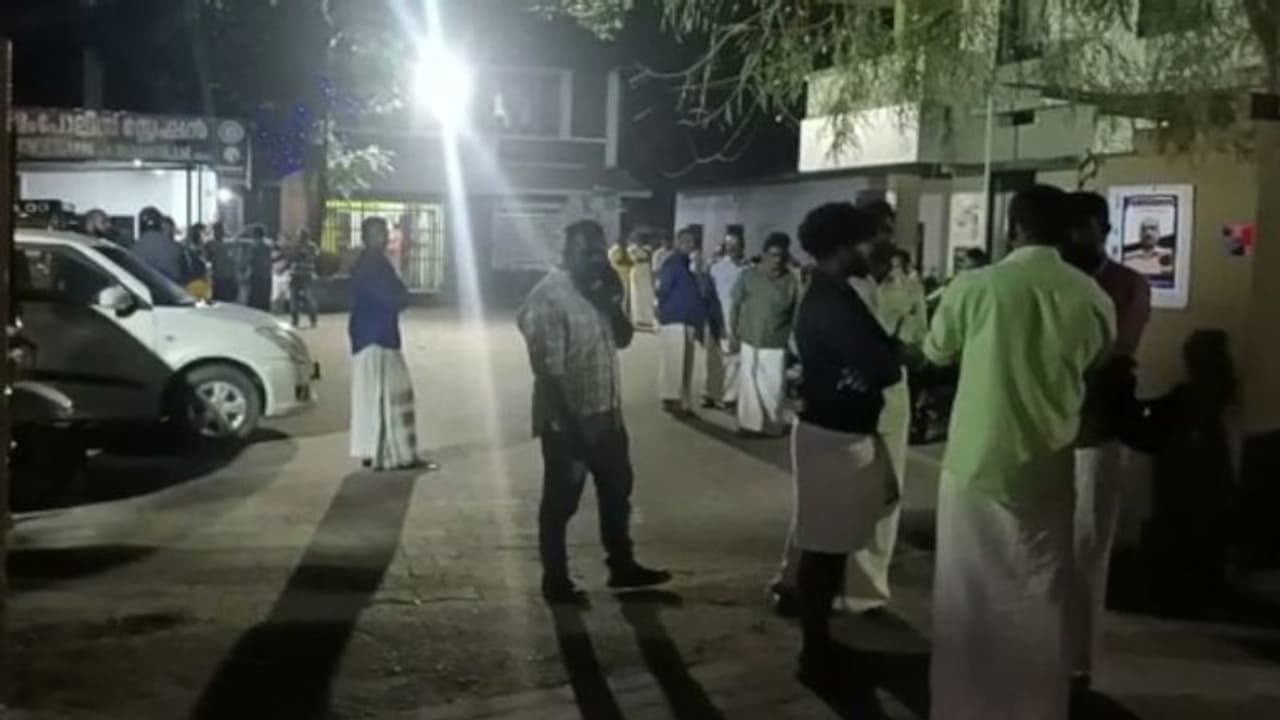 ചെട്ടികുളങ്ങര സംഘര്‍ഷം: ഡിവൈഎഫ്ഐ നേതാവിനെ ആക്രമിച്ച മൂന്ന് ആര്‍എസ്എസുകാര്‍ അറസ്റ്റിൽ 