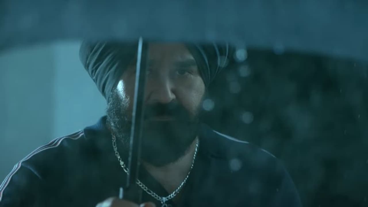 ആരാണ് 'ലക്കി സിംഗ്'? ത്രില്ലടിപ്പിക്കാന്‍ വൈശാഖ്, മോഹന്‍ലാല്‍; 'മോണ്‍സ്റ്റര്‍' ട്രെയ്‍ലര്‍