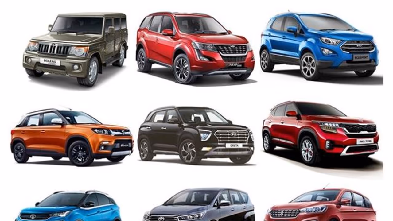 അപകടം ഉറപ്പ്, എസ്‌യുവി വിൽപ്പന പ്രോത്സാഹിപ്പിക്കരുതെന്ന് ഇടിപരീക്ഷാ മേധാവി!