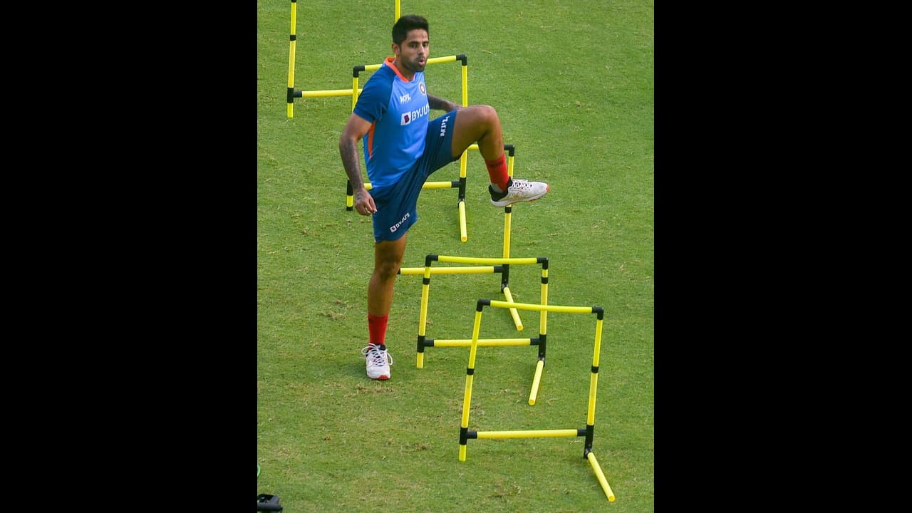 റിഷഭും രോഹിത്തും നിരാശപ്പെടുത്തി! സൂര്യകുമാറിന്റെ കരുത്തില്‍ വെസ്റ്റേണ്‍ ഓസ്‌ട്രേലിയക്കെതിരെ ഇന്ത്യക്ക് ജയം