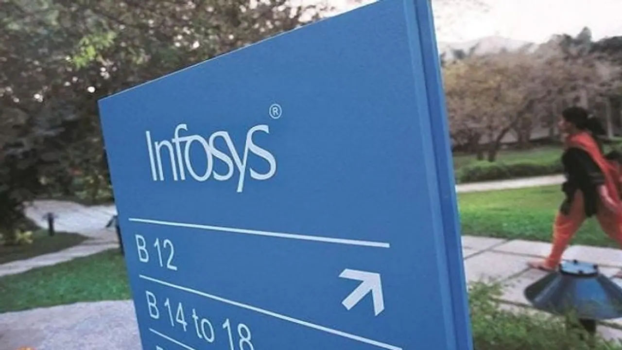Infosys told HR not to hire Indian origin candidates, women with kids... Ex VP tells US court