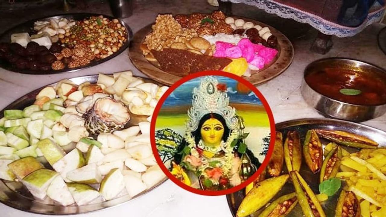 লক্ষ্মীপুজোর ভোগবৃত্যান্ত, পুজোয় কি কি ভোগ নিবেদন করা হয় চঞ্চলা লক্ষ্মীকে লক্ষ্মীপুজোর ভোগবৃত্যান্ত, পুজোয় কি কি ভোগ নিবেদন করা হয় চঞ্চলা লক্ষ্মীকে