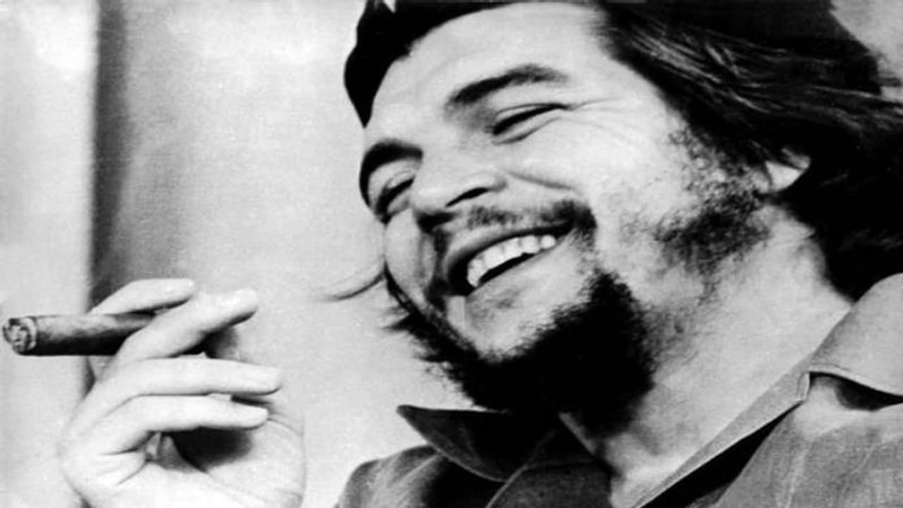 വിപ്ലവകാരികളുടെ വിപ്ലവകാരി, ചെ എന്ന ഇതിഹാസം വിപ്ലവകാരികളുടെ വിപ്ലവകാരി, ചെ എന്ന ഇതിഹാസം