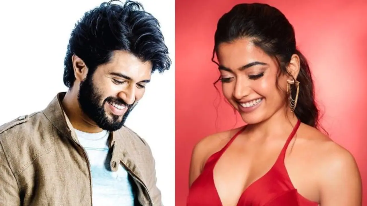 Rashmika Mandanna Vijay Deverakonda wedding news: Here's what 'Pushpa 2' actress has to say Rashmika Mandanna Vijay Deverakonda wedding news: Here's what 'Pushpa 2' actress has to say