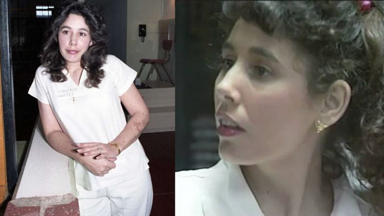 कहानी बिगड़ैल लड़की की: एक शक ने उजाड़ दी जिंदगी, पहले सहेली के पति को बेरहमी से काटा, फिर ली कॉलगर्ल की जान कहानी बिगड़ैल लड़की की: एक शक ने उजाड़ दी जिंदगी, पहले सहेली के पति को बेरहमी से काटा, फिर ली कॉलगर्ल की जान