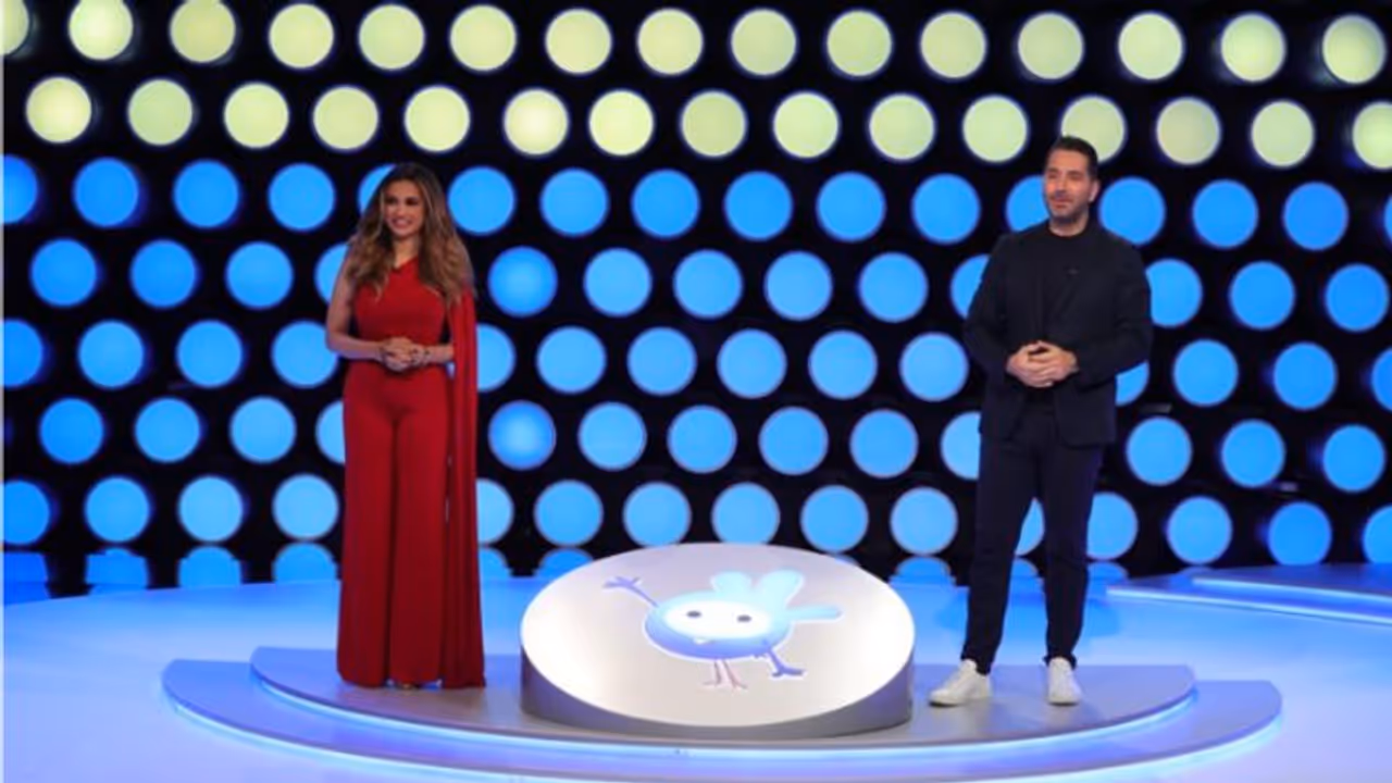 97 ാമത് മഹ്സൂസ് നറുക്കെടുപ്പില് 3,039 വിജയികള്; ആകെ 2,339,150 ദിര്ഹത്തിന്റെ സമ്മാനങ്ങള് 97 ാമത് മഹ്സൂസ് നറുക്കെടുപ്പില് 3,039 വിജയികള്; ആകെ 2,339,150 ദിര്ഹത്തിന്റെ സമ്മാനങ്ങള്