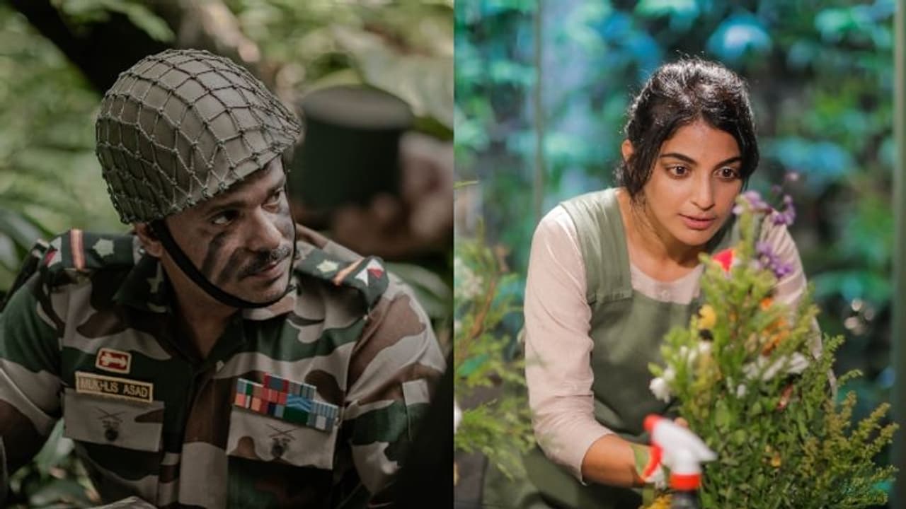 റീ ടേക്കോ എഡിറ്റോ ഇല്ലാതെ ഒറ്റ ഫിലിം റോള്‍; '56 എപിഒ' അന്തര്‍ദേശീയ ശ്രദ്ധയിലേക്ക്