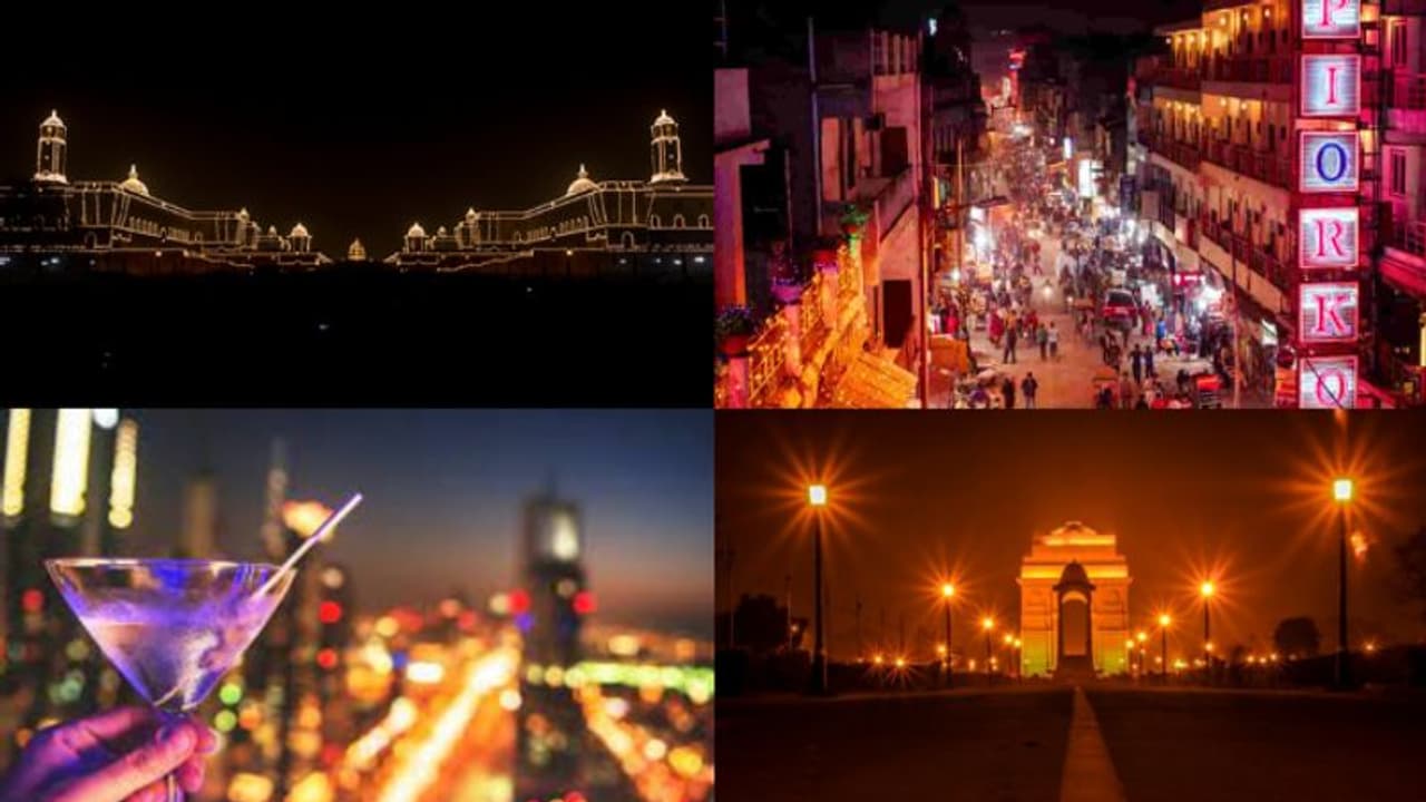 ദില്ലി 24 X 7 ആകുന്നു, റെസ്റ്റോറൻ്റുകൾ,ബിപിഒ, ഓൺലൈൻ ഡെലിവറി ,ഗതാഗത സേവനങ്ങള്,എല്ലാം 24മണിക്കൂർ പ്രവർത്തിക്കാം ദില്ലി 24 X 7 ആകുന്നു, റെസ്റ്റോറൻ്റുകൾ,ബിപിഒ, ഓൺലൈൻ ഡെലിവറി ,ഗതാഗത സേവനങ്ങള്,എല്ലാം 24മണിക്കൂർ പ്രവർത്തിക്കാം