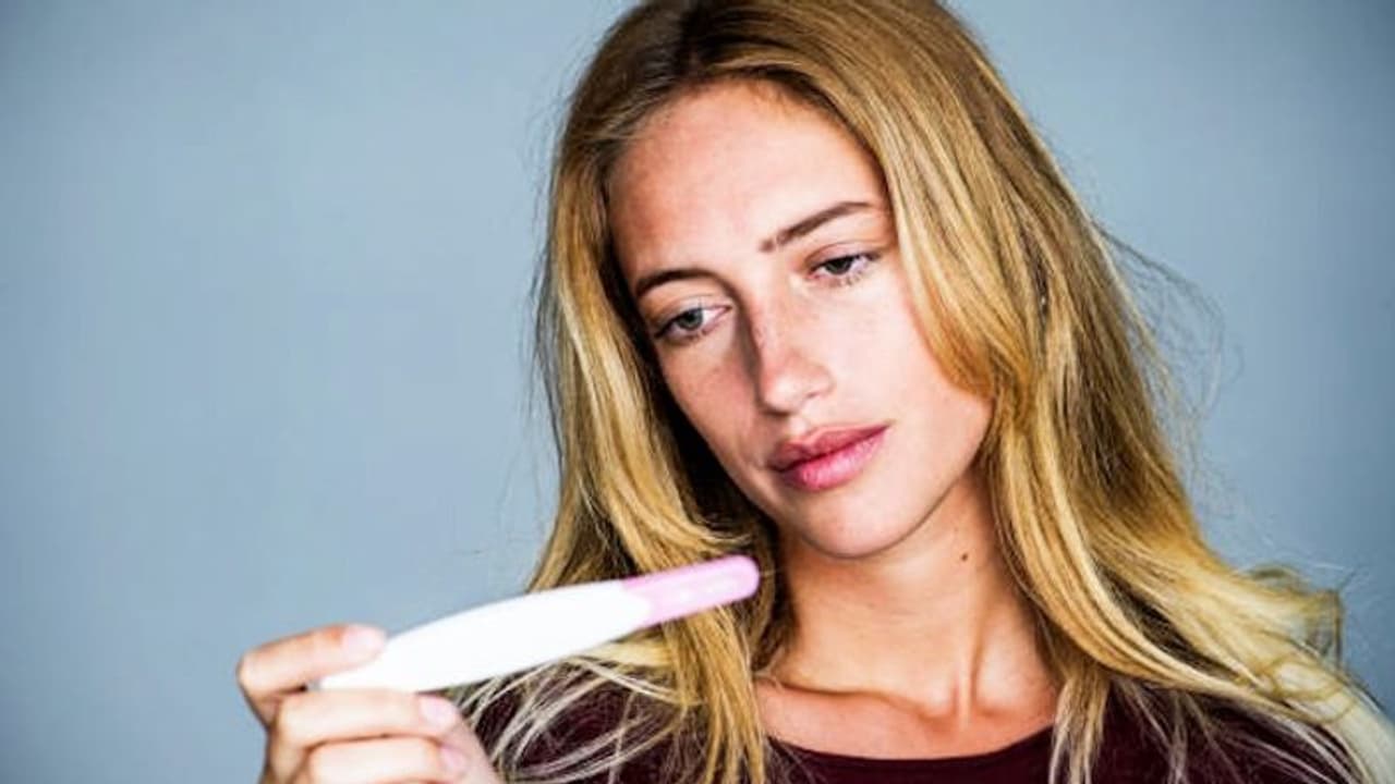 Stress and inactive lifestyle leading cause for infertility?