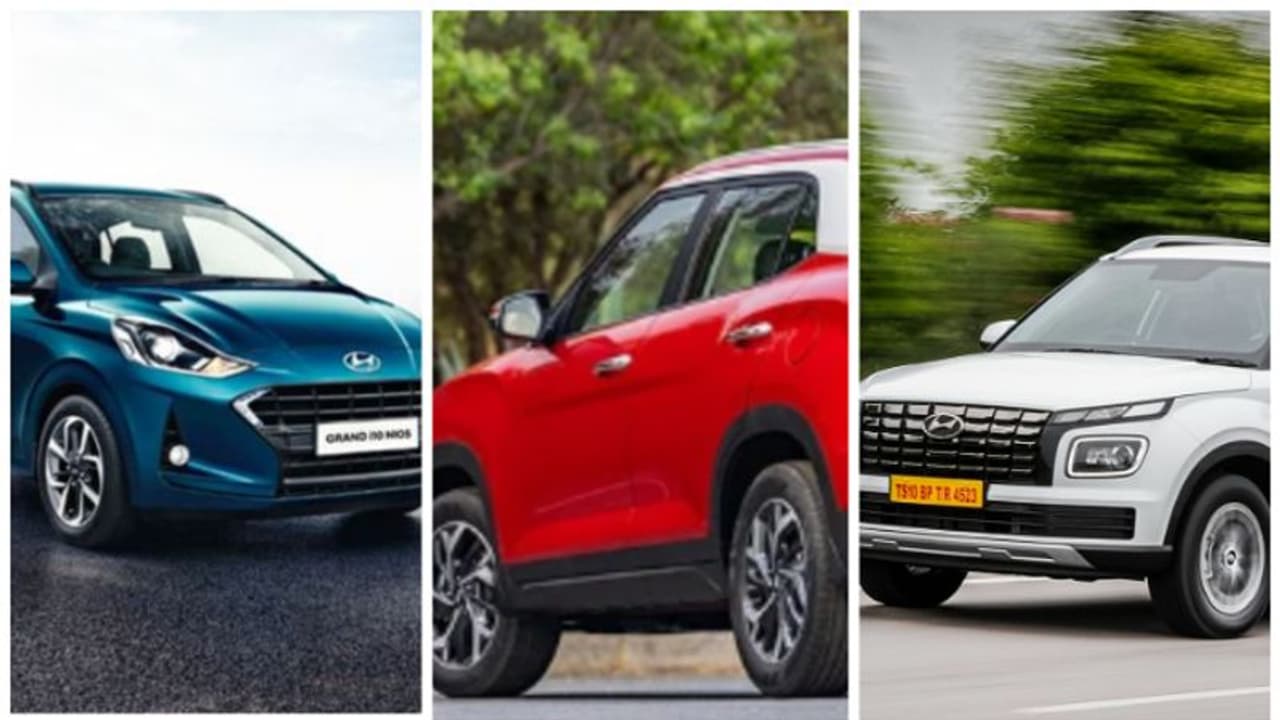 രണ്ടാമനായി ഹ്യുണ്ടായി, അഭിമാനമായി ഈ മൂവര്സംഘം! രണ്ടാമനായി ഹ്യുണ്ടായി, അഭിമാനമായി ഈ മൂവര്സംഘം!