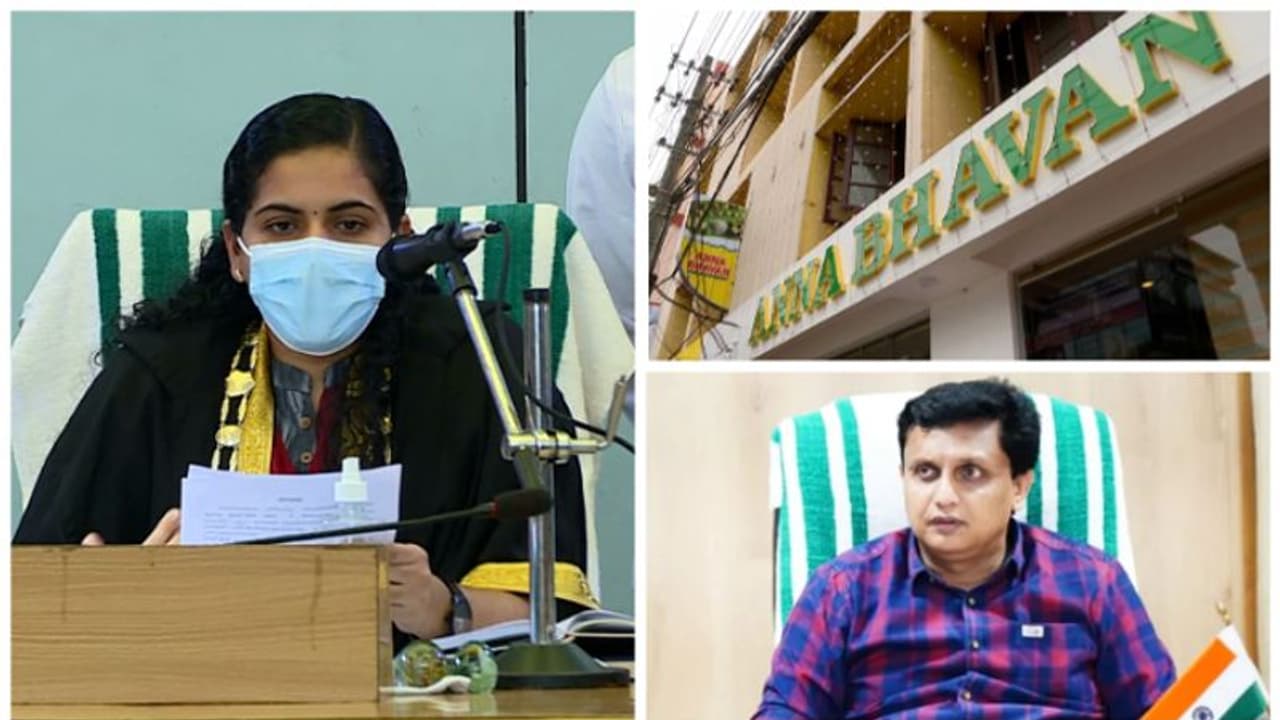 'എംജി റോഡ് വാടകക്ക്', പാർക്കിംഗ് വാടക വിവാദത്തിൽ വിശദീകരണവുമായി നഗരസഭ, ഇടപെട്ട് റിയാസും 'എംജി റോഡ് വാടകക്ക്', പാർക്കിംഗ് വാടക വിവാദത്തിൽ വിശദീകരണവുമായി നഗരസഭ, ഇടപെട്ട് റിയാസും