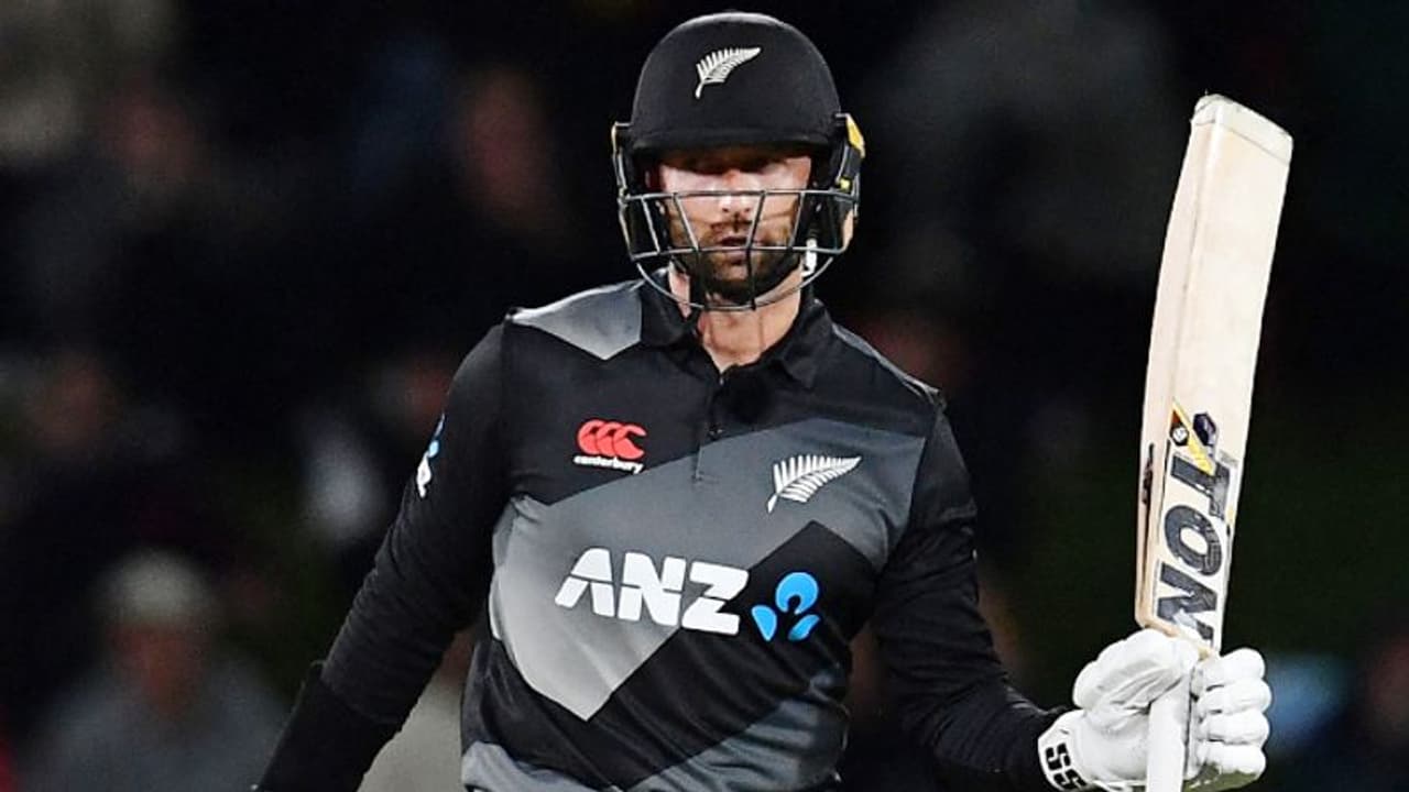 കോണ്‍വെയുടെ ക്ലാസ്, ത്രിരാഷ്ട്ര പരമ്പരയില്‍ ന്യൂസിലന്‍ഡിന് ജയം; ബംഗ്ലാദേശിന് രണ്ടാം തോല്‍വി