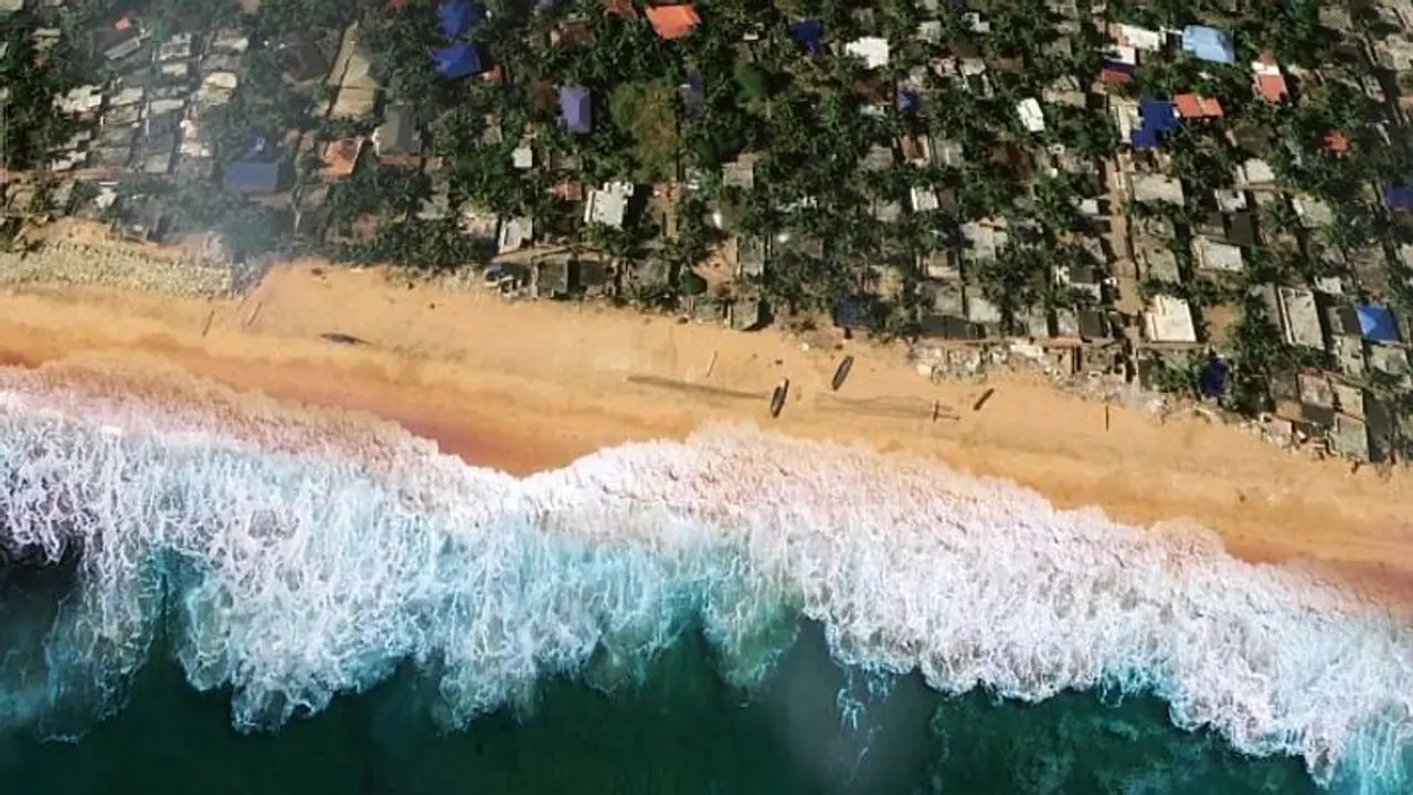 Asianet News 'Dialogues': 'Indian Ocean warming faster than any other ocean; believe the forecast' Asianet News 'Dialogues': 'Indian Ocean warming faster than any other ocean; believe the forecast'