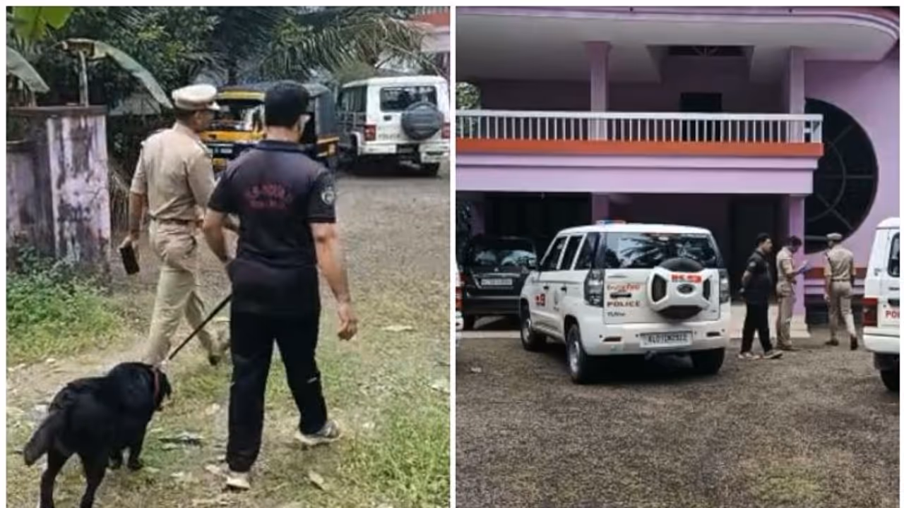 കോട്ടയത്ത് ആളില്ലാത്ത വീട് കുത്തി തുറന്ന് മോഷണം; സ്വർണത്തിനൊപ്പം രണ്ട് പട്ട് സാരിയും മോഷ്ടിച്ച് കള്ളൻ കോട്ടയത്ത് ആളില്ലാത്ത വീട് കുത്തി തുറന്ന് മോഷണം; സ്വർണത്തിനൊപ്പം രണ്ട് പട്ട് സാരിയും മോഷ്ടിച്ച് കള്ളൻ