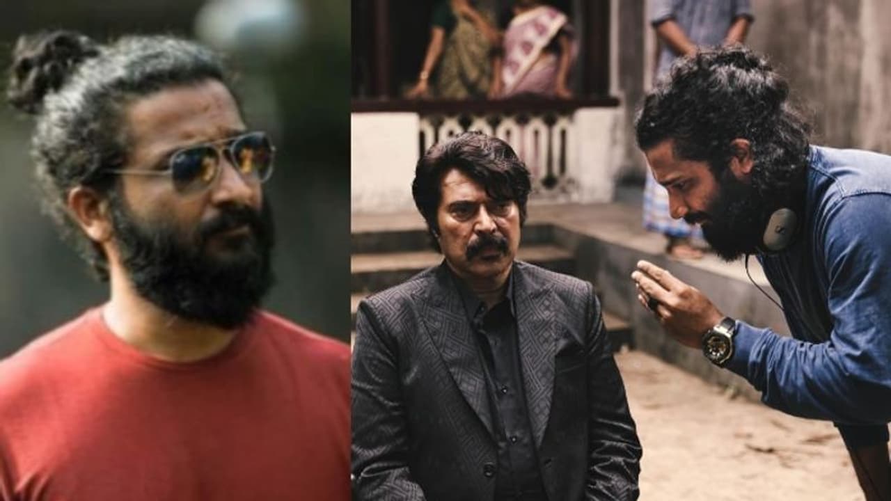 'സ്റ്റാർ എന്ന നിലയിൽ പെരുമാറിയിട്ടില്ല, സംവിധായകന്റെ പൾസറിയുന്ന നടനാണ് മമ്മൂക്ക': നിസാം ബഷീർ