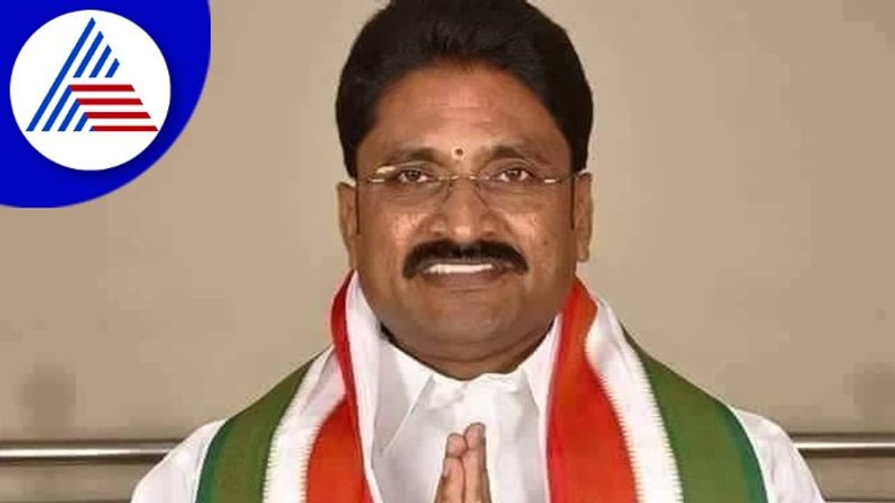 Kolara; ಬಂಗಾರಪೇಟೆ ಶಾಸಕರ ವಿರುದ್ಧ ಪ್ರಾಣ ಬೆದರಿಕೆ ಆರೋಪ Kolara; ಬಂಗಾರಪೇಟೆ ಶಾಸಕರ ವಿರುದ್ಧ ಪ್ರಾಣ ಬೆದರಿಕೆ ಆರೋಪ