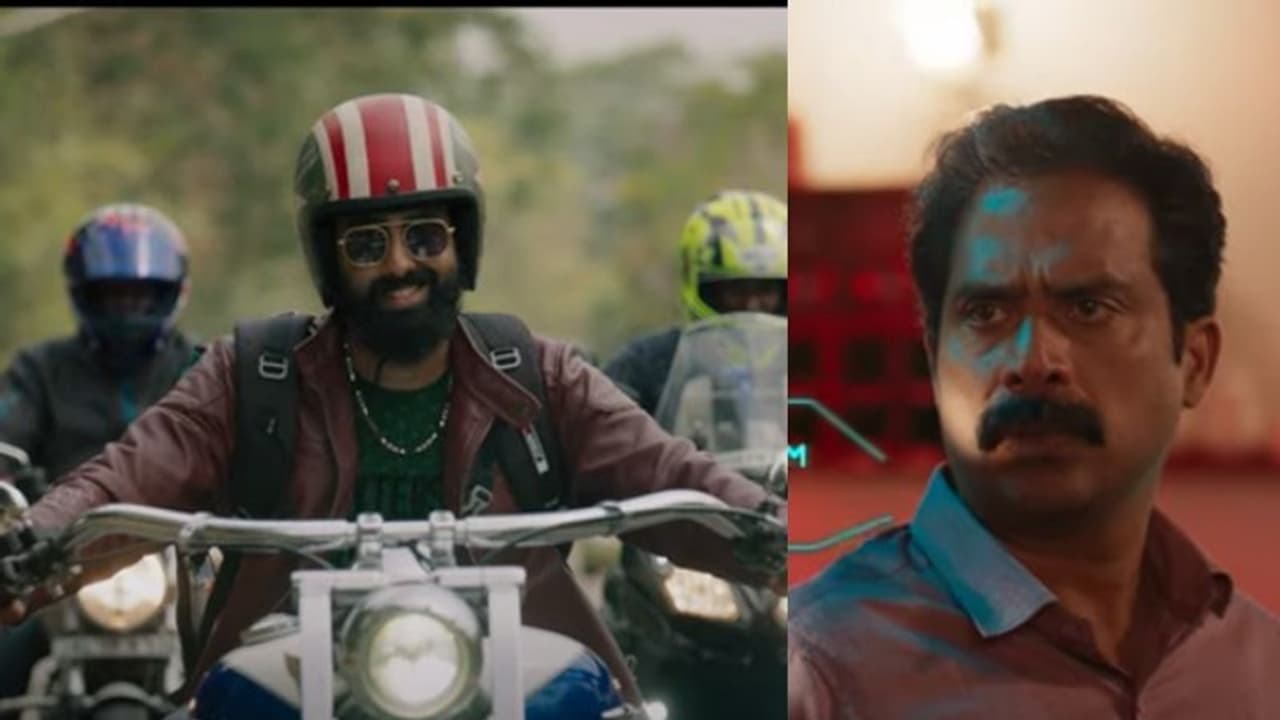 ഒട്ടേറെ പുതുമകളുമായെത്തുന്ന ക്യാമ്പസ് ചിത്രം; 'ഹയ' യുടെ ടീസർ എത്തി