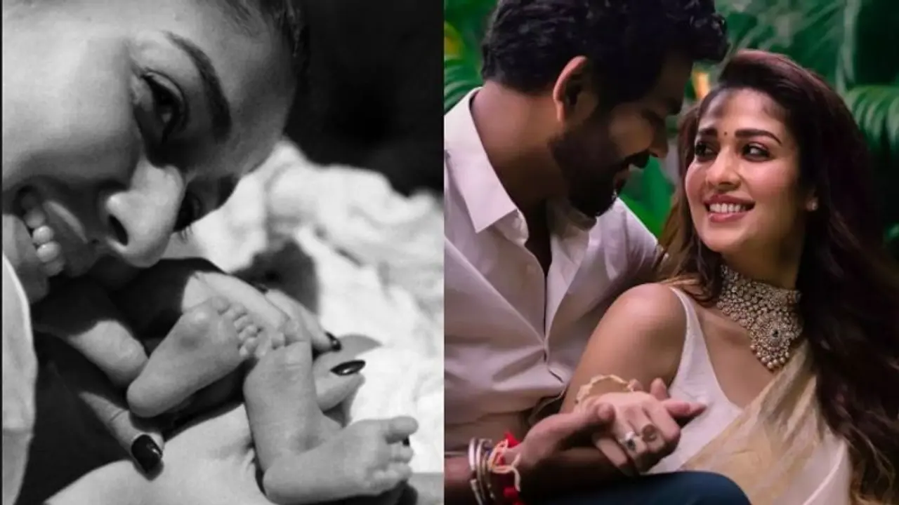 'എല്ലാം ശരിയായ സമയത്ത് നിങ്ങളിലേക്കെത്തും, ക്ഷമയോടെ കാത്തിരിക്കൂ': വിഘ്നേഷ് ശിവന് പറയുന്നു 'എല്ലാം ശരിയായ സമയത്ത് നിങ്ങളിലേക്കെത്തും, ക്ഷമയോടെ കാത്തിരിക്കൂ': വിഘ്നേഷ് ശിവന് പറയുന്നു