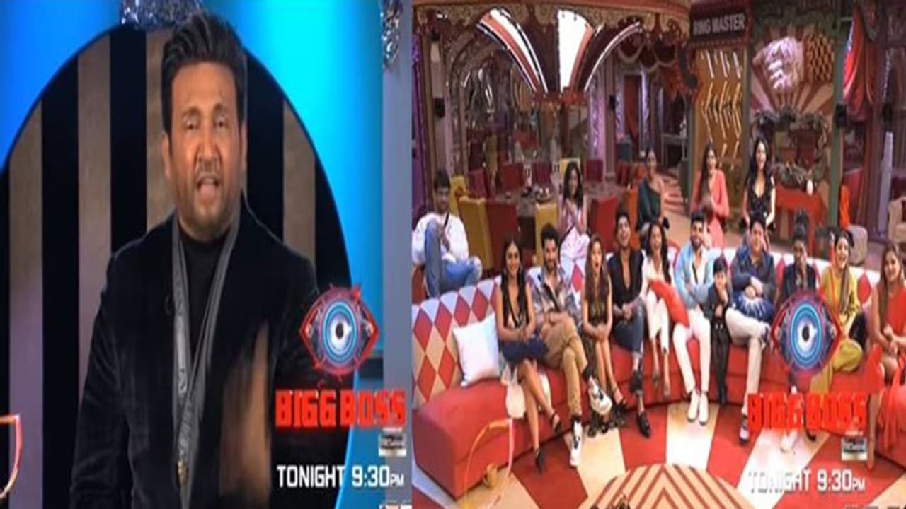 Bigg Boss 16, Day 9 : सलमान खान नहीं शेखर सुमन ने किया शो को होस्ट, साजिद खान की जमकर खिंचाई