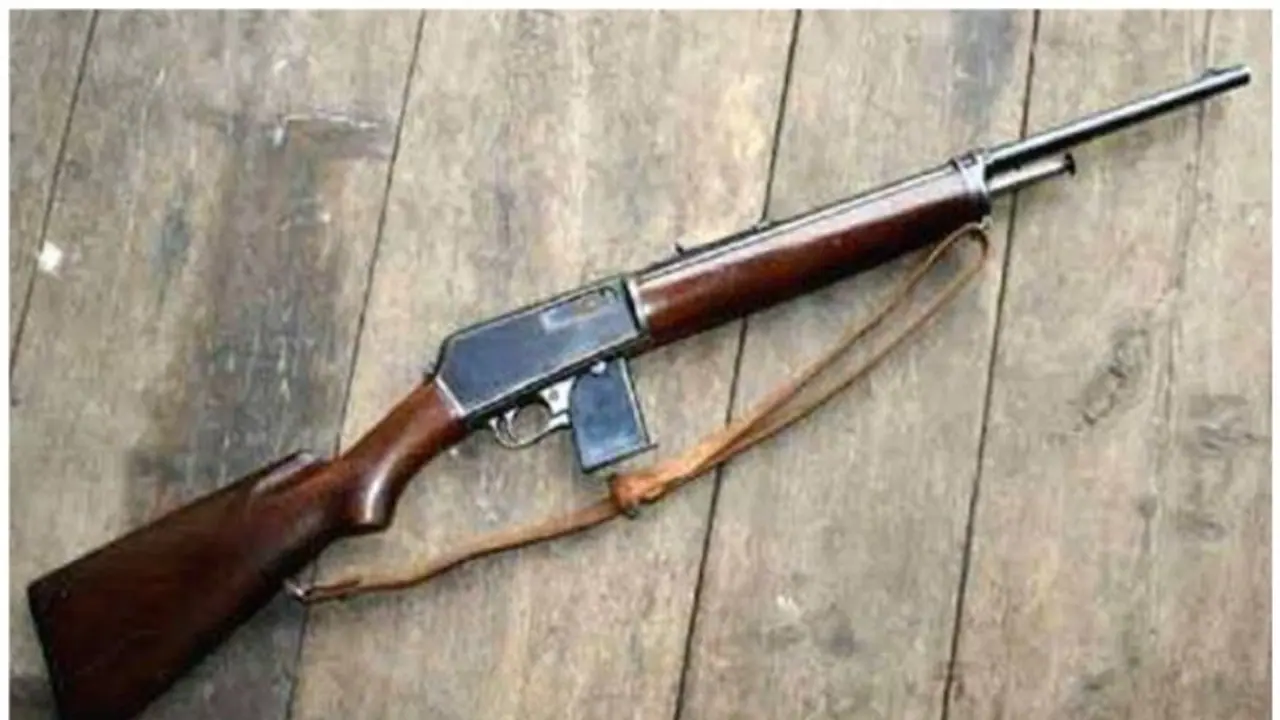 ആടുകളുടെ എണ്ണത്തിൽ കുറവ്, തർക്കം; മദ്യപിച്ചതിനു പിന്നാലെ അയൽക്കാരനെ വെടിവെച്ചുകൊന്നു ആടുകളുടെ എണ്ണത്തിൽ കുറവ്, തർക്കം; മദ്യപിച്ചതിനു പിന്നാലെ അയൽക്കാരനെ വെടിവെച്ചുകൊന്നു