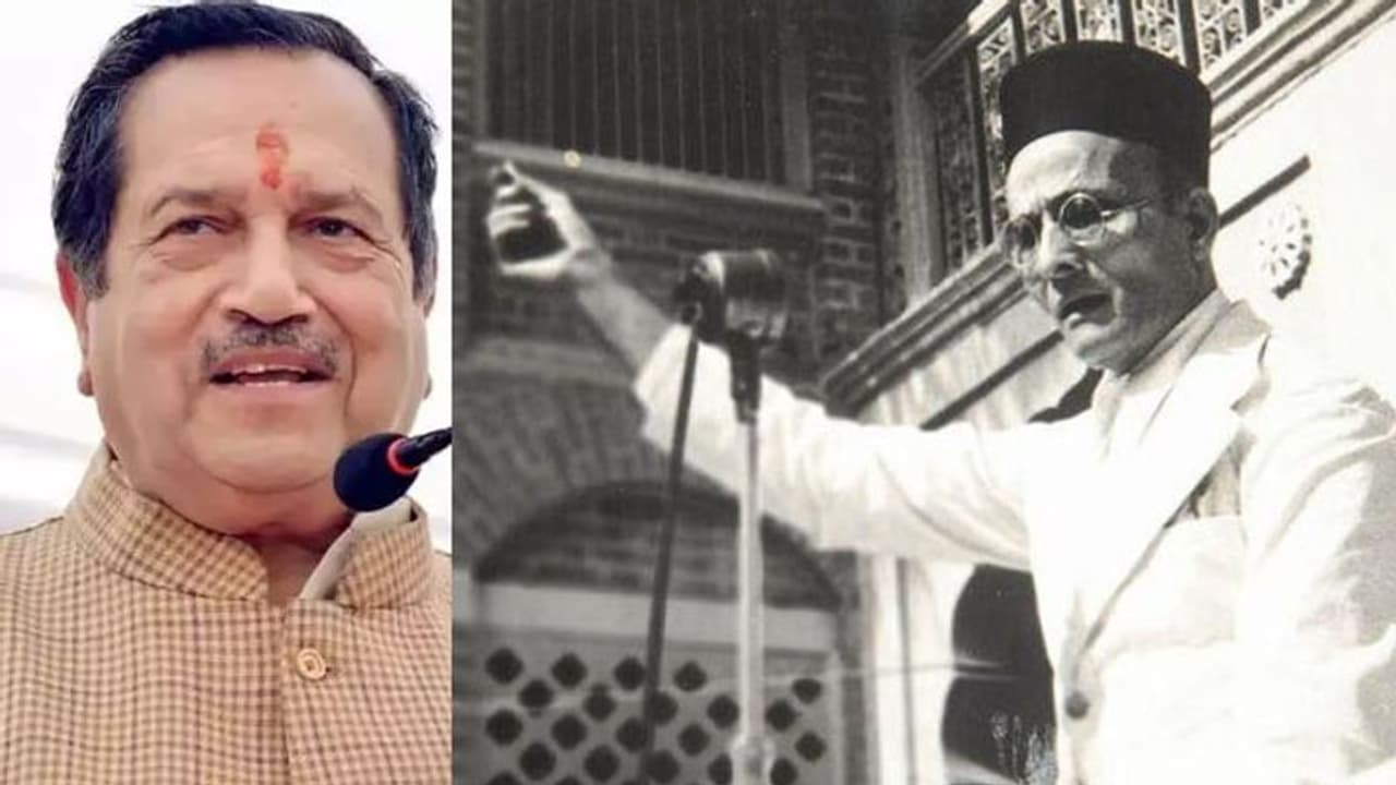 RSS लीडर का आरोप गांधी ने नेहरू जिन्ना के बजाय बोस या पटेल को बातचीत के लिए चुना होता, तो बंटवारा नहीं होता RSS लीडर का आरोप गांधी ने नेहरू जिन्ना के बजाय बोस या पटेल को बातचीत के लिए चुना होता, तो बंटवारा नहीं होता