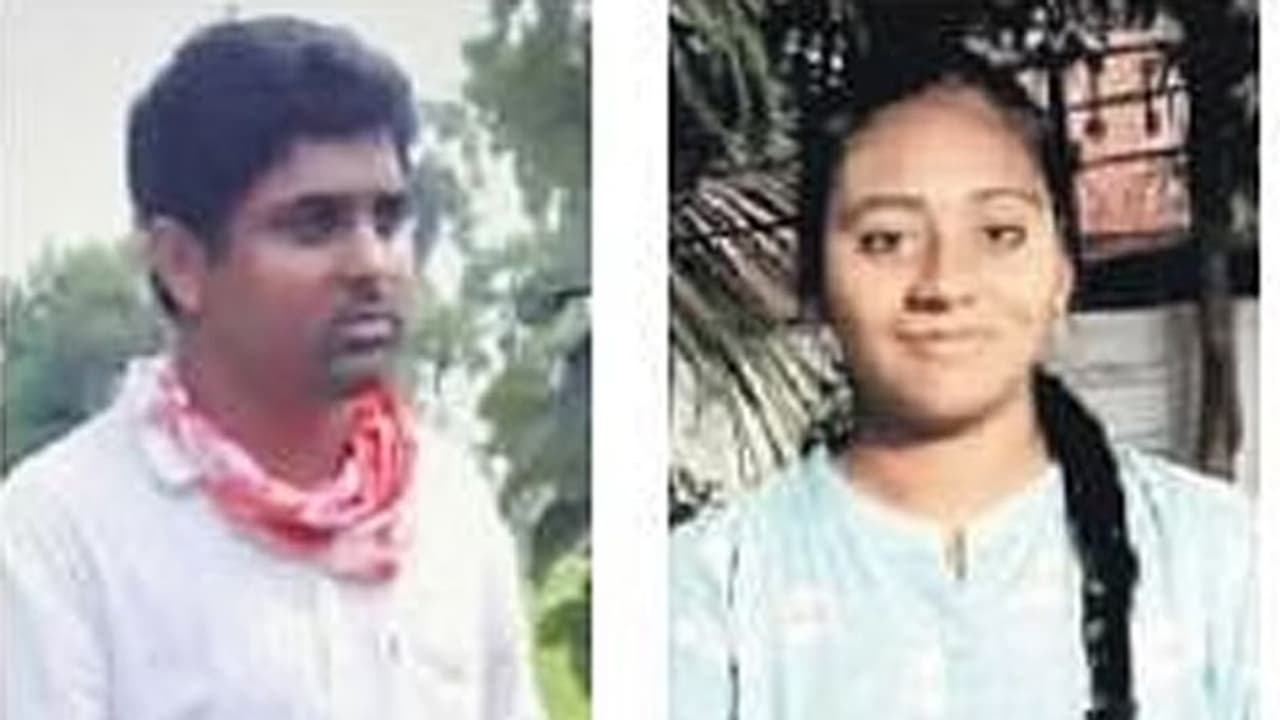 காலில் விழாத குறையாக கெஞ்சியும் காதலை ஏற்க மறுப்பு.. நடுரோட்டில் இளம்பெண் சரமாரியாக வெட்டி படுகொலை.!