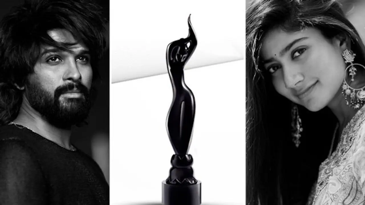Filmfare Awards South 2022: Allu Arjun to Sai Pallavi, check out the complete winners list