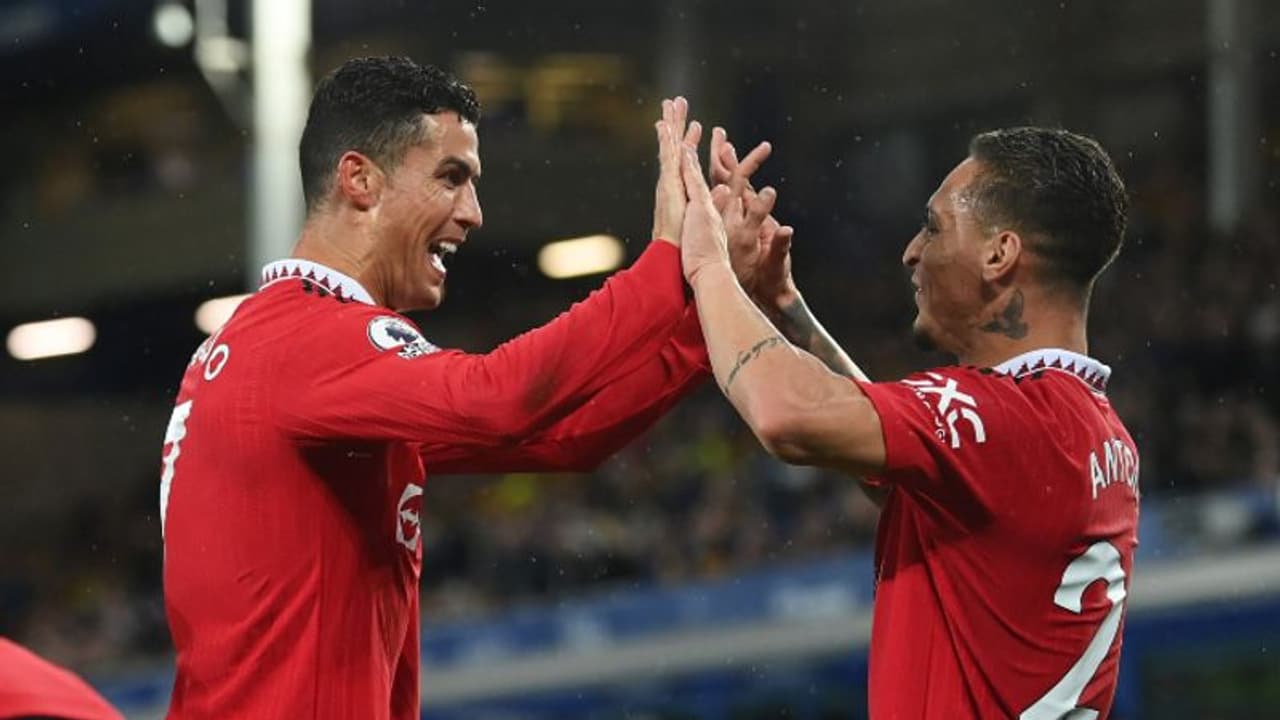 വിന്റേജ് റൊണാള്‍ഡോ, 700 ഗോളുകള്‍! ഗോള്‍വേട്ടയില്‍ ചരിത്രമെഴുതി മാഞ്ചസ്റ്റര്‍ യുനൈറ്റഡ് താരം വീഡിയോ കാണാം