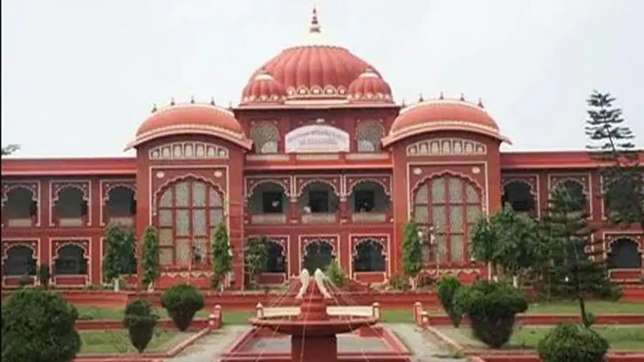 Bihar Bed Admission 2022: बीएड और शिक्षा शास्त्री की 5 हजार सीटों पर आज से ऑन द स्पॉट एडमिशन, समझें प्रक्रिया Bihar Bed Admission 2022: बीएड और शिक्षा शास्त्री की 5 हजार सीटों पर आज से ऑन द स्पॉट एडमिशन, समझें प्रक्रिया