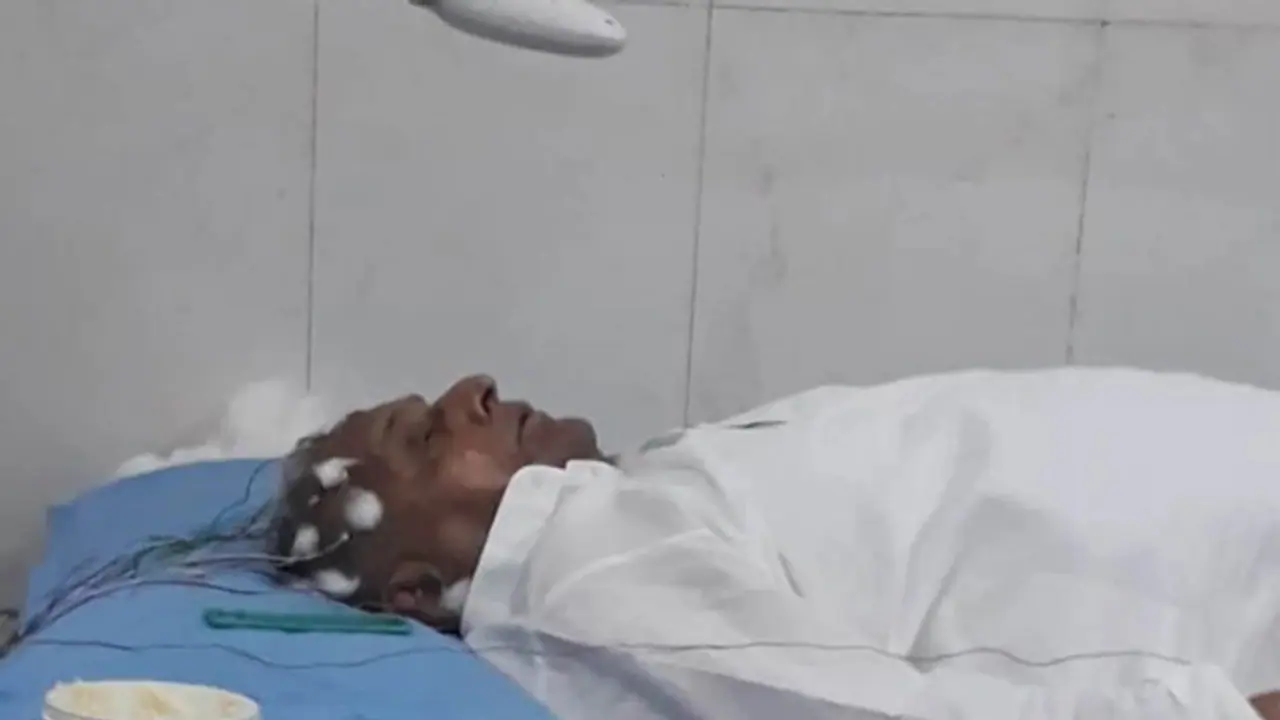 कौन सी 5 बीमारियों से जूझ रहे थे सपा नेता मुलायम सिंह यादव