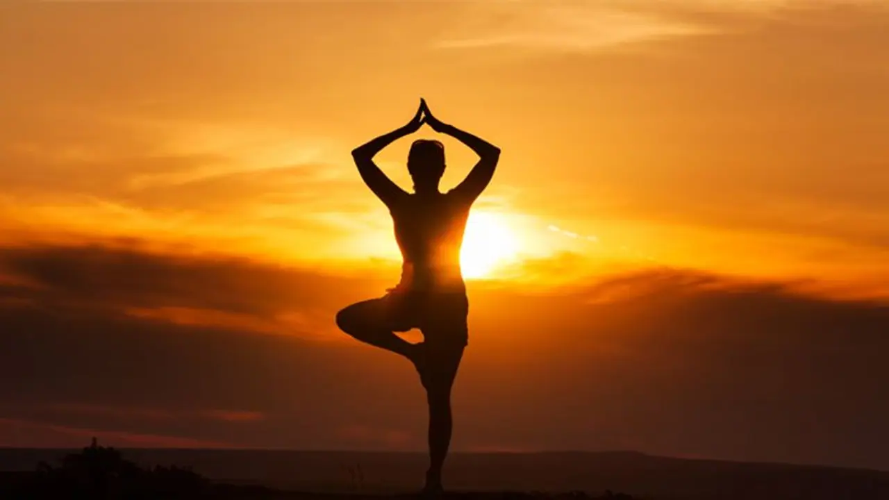 ಶಾಲೆಗಳಲ್ಲಿ ಯೋಗ ಧ್ಯಾನ ಕಡ್ಡಾಯಗೊಳಿಸಿ: ಅಭಿನವ ಬಸವಲಿಂಗೇಶ್ವರ ಶ್ರೀ ಶಾಲೆಗಳಲ್ಲಿ ಯೋಗ ಧ್ಯಾನ ಕಡ್ಡಾಯಗೊಳಿಸಿ: ಅಭಿನವ ಬಸವಲಿಂಗೇಶ್ವರ ಶ್ರೀ