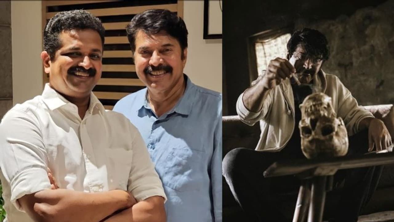 '3 ദിവസം കൊണ്ട് 9.75 കോടി നേടി റോഷാക്ക്, മലയാള സിനിമ നഷ്ടപ്രതാപം തിരിച്ചുപിടിക്കുന്ന കാഴ്ച' '3 ദിവസം കൊണ്ട് 9.75 കോടി നേടി റോഷാക്ക്, മലയാള സിനിമ നഷ്ടപ്രതാപം തിരിച്ചുപിടിക്കുന്ന കാഴ്ച'