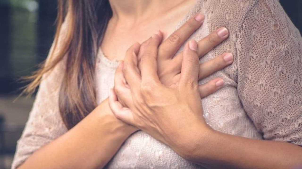 Healthy Heart: ഭക്ഷണക്രമം മുതല്‍ വ്യായാമം വരെ; ഹൃദയാരോ​ഗ്യത്തിൽ പ്രധാനം ഈ ഘടകങ്ങൾ... 