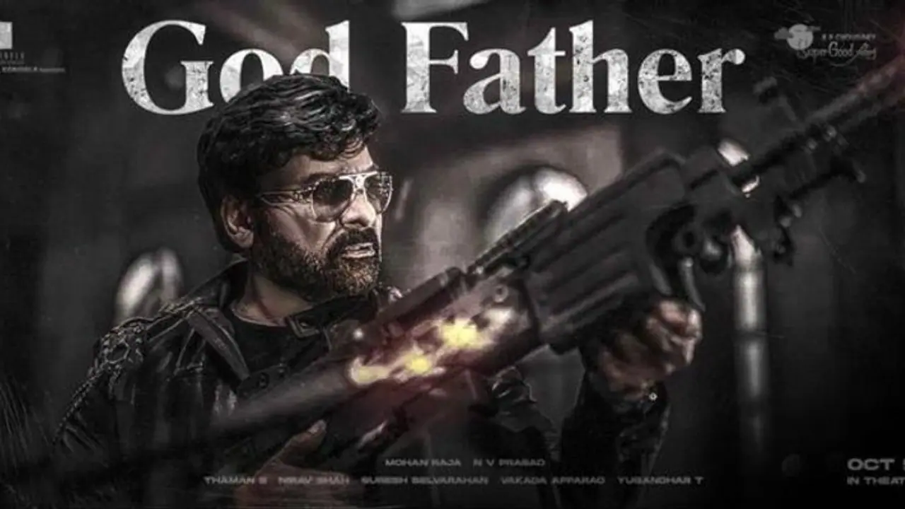 ബജറ്റ് 85 കോടി, ഒരാഴ്ചയ്ക്കുള്ളിൽ 100 കോടിയായി തിരിച്ചുപിടിച്ച് ​'ഗോഡ് ഫാദർ' !