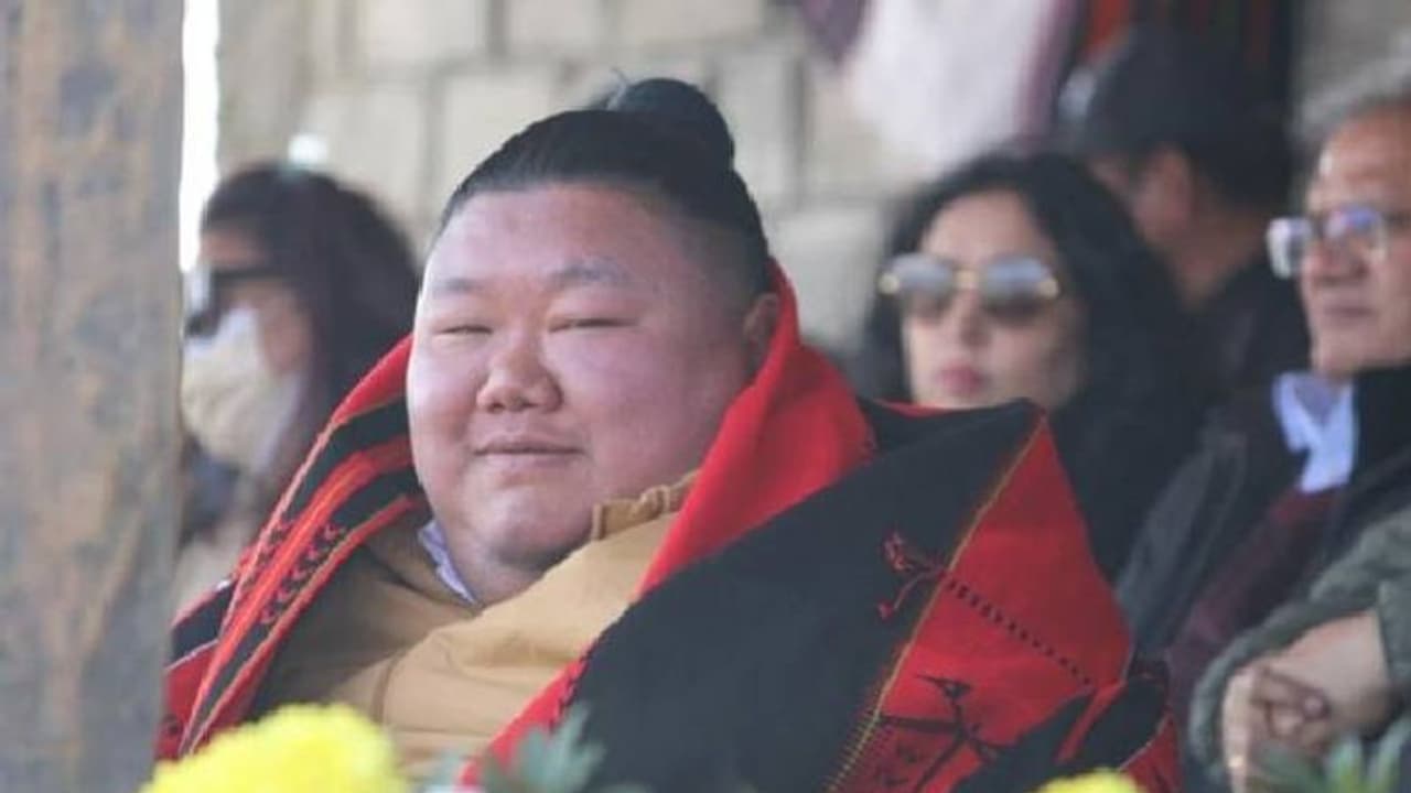 मंत्री जी जब तक रात में इनके 10 12 वीडियो न देख लें.. नींद नहीं आती, जानिए कौन है वो खुशनसीब 